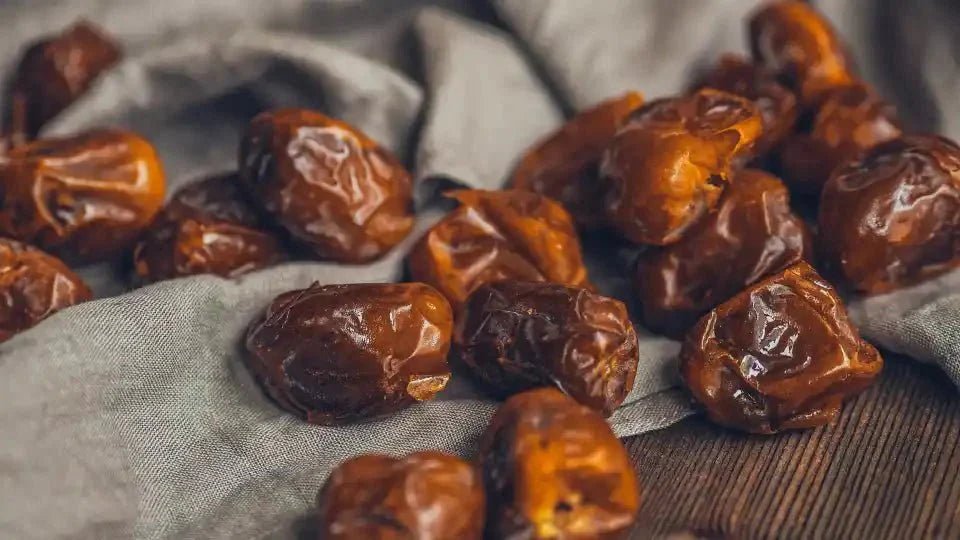 Die Bedeutung von Datteln während des Ramadan - DATTELBAER