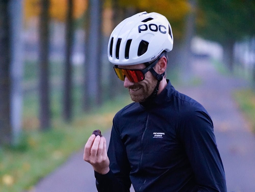Wenn die geballte Dattelkraft auf Sport und Fitness trifft! - DATTELBAER