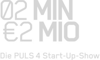 Logo 2 Minuten 2 Millionen