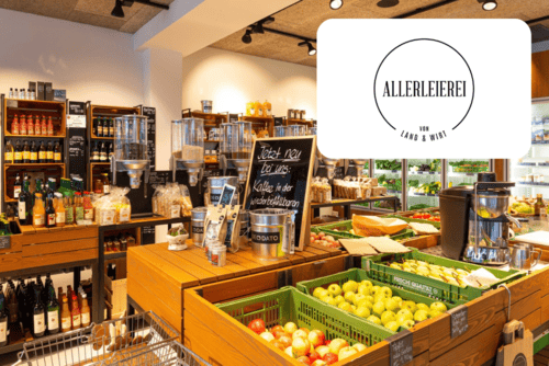Allerlei Dattelbär Partner