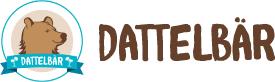 Dattelbär Logo