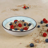BIO Beerenmüsli Bärkeim – gekeimt & mit wilden Beeren - DATTELBÄR - BK_1002 - DATTELBAER