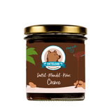 BIO Dattel - Kokos - Mandel Aufstrich – vegan & cremig - DATTELBÄR - DB_BA_3 - DATTELBAER