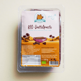 BIO Dattelpaste Barhi – 100% natürliche Süße aus Datteln - DATTELBÄR - DB_DP_500 - DATTELBAER