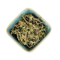 BIO Hanftee – hoher Blütenanteil - DATTELBÄR - 420_001 - DATTELBAER