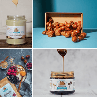 Dattel Frühstück Set - DATTELBAER -  - DATTELBAER