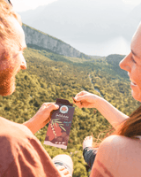 Dattel - Schokolade BIO – 75% Kakao, edelbitter - DATTELBÄR - DB_SK_75 - DATTELBAER