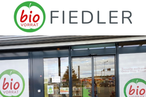 Dattelbär Partner Bio Fiedler