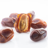 Khidri Datteln BIO Premium Large – bissfest & malzig - süß - DATTELBÄR - DB_250015 - DATTELBAER