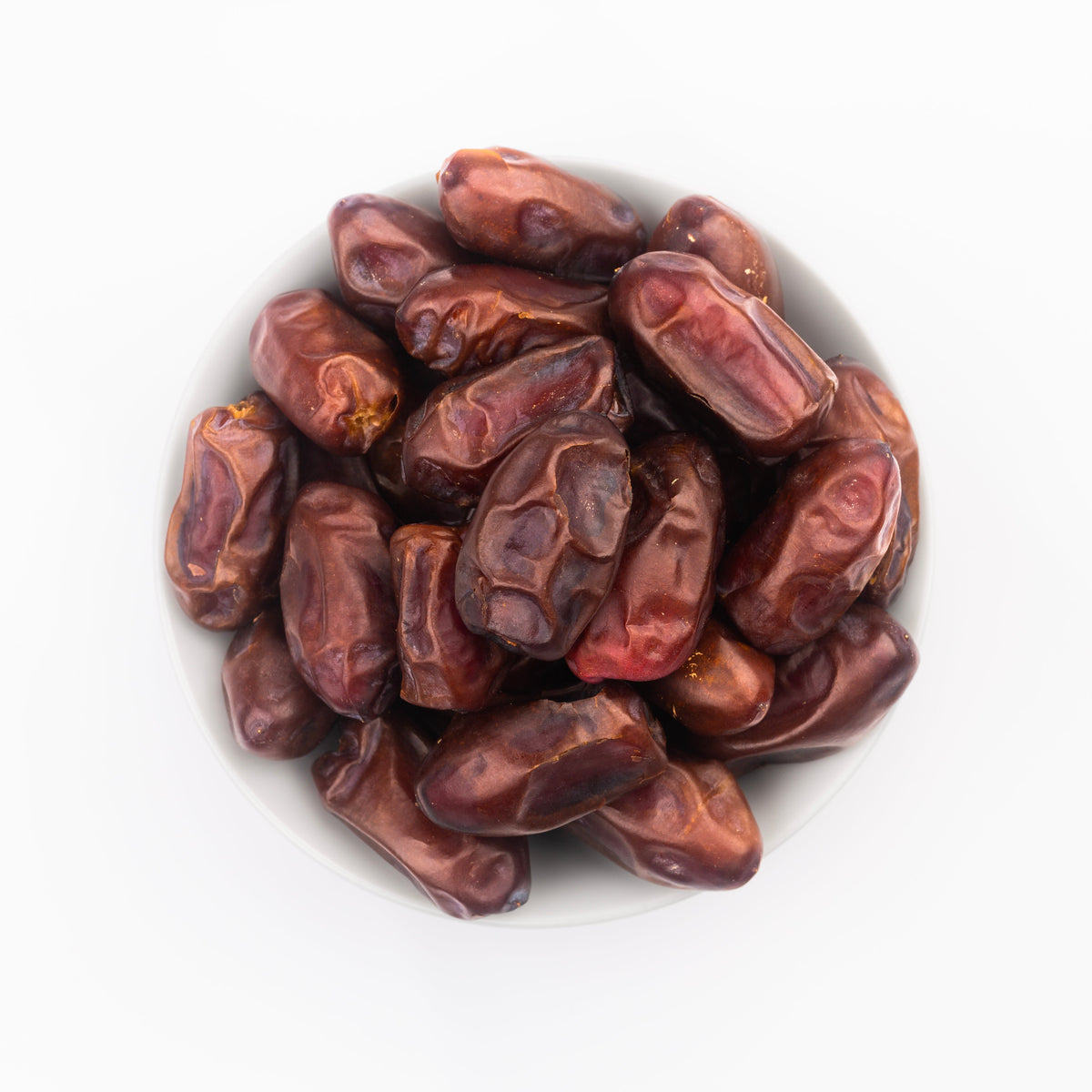 Khidri Datteln BIO Premium Large – bissfest & malzig - süß - DATTELBÄR - DB_250015 - DATTELBAER
