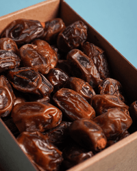 Medjool Datteln BIO Choice – bissfest & klein - DATTELBAER - DB_MC1000 - DATTELBAER