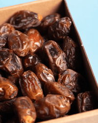 Medjool Datteln BIO Choice – bissfest & klein - DATTELBAER - DB_MC1000 - DATTELBAER