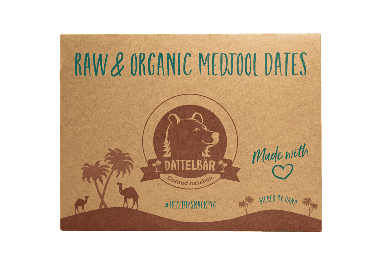 Medjool Datteln BIO Jumbo – weich & extra groß - DATTELBÄR - 11_VBM - DATTELBAER