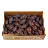 Medjool Datteln BIO Premium Jumbo – weich, extra groß & höchste Qualitätsstufe - DATTELBÄR - 12_PBM - DATTELBAER