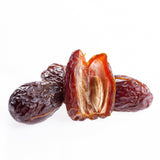 Medjool Datteln BIO Premium Jumbo – weich, extra groß & höchste Qualitätsstufe - DATTELBÄR - 12_PBM - DATTELBAER