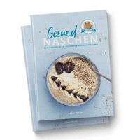Rezeptbuch: Gesund Naschen mit Datteln – einfach & natürlich - DATTELBÄR - DBKB_2 - DATTELBAER
