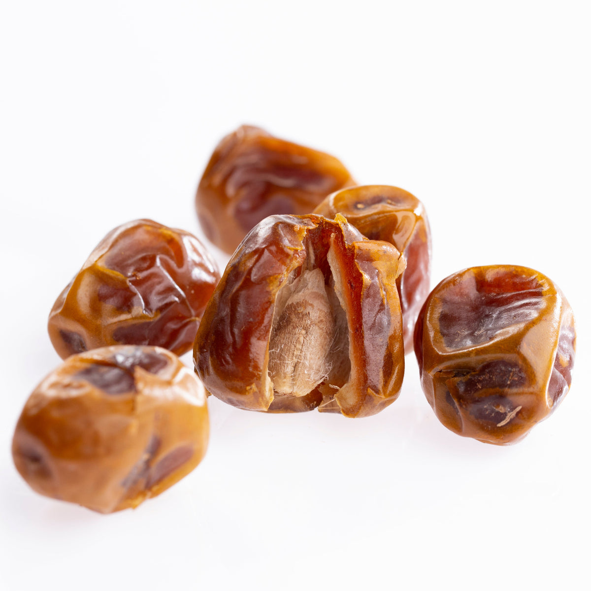Sukkari Datteln BIO Premium Large – extra weich mit Kern - DATTELBÄR - 820006 - DATTELBAER
