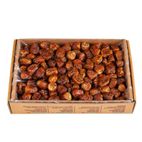 Sukkari Datteln BIO Premium Large – extra weich mit Kern - DATTELBÄR - 820006 - DATTELBAER