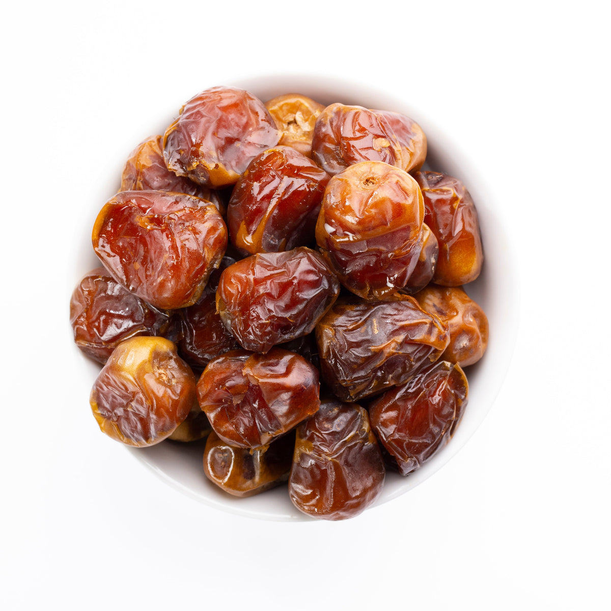 Sukkari Datteln BIO Premium Large – extra weich mit Kern - DATTELBÄR - 820002 - DATTELBAER