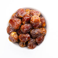 Sukkari Datteln BIO Premium Large – extra weich mit Kern - DATTELBÄR - 820002 - DATTELBAER