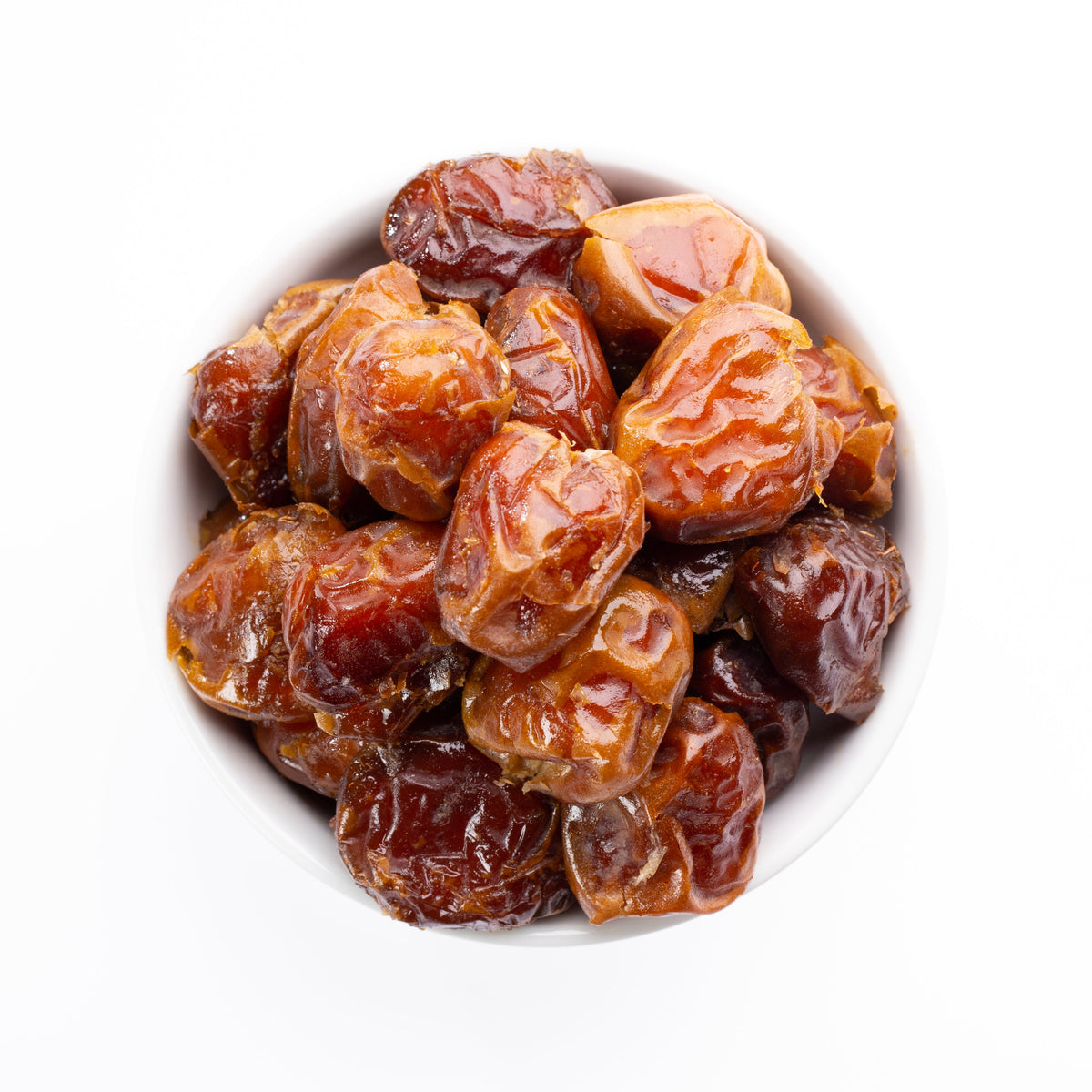Sukkari Datteln BIO Premium Large – extra weich & ohne Kern - DATTELBÄR - 840003 - DATTELBAER