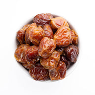 Sukkari Datteln BIO Premium Large – extra weich & ohne Kern - DATTELBÄR - 840003 - DATTELBAER