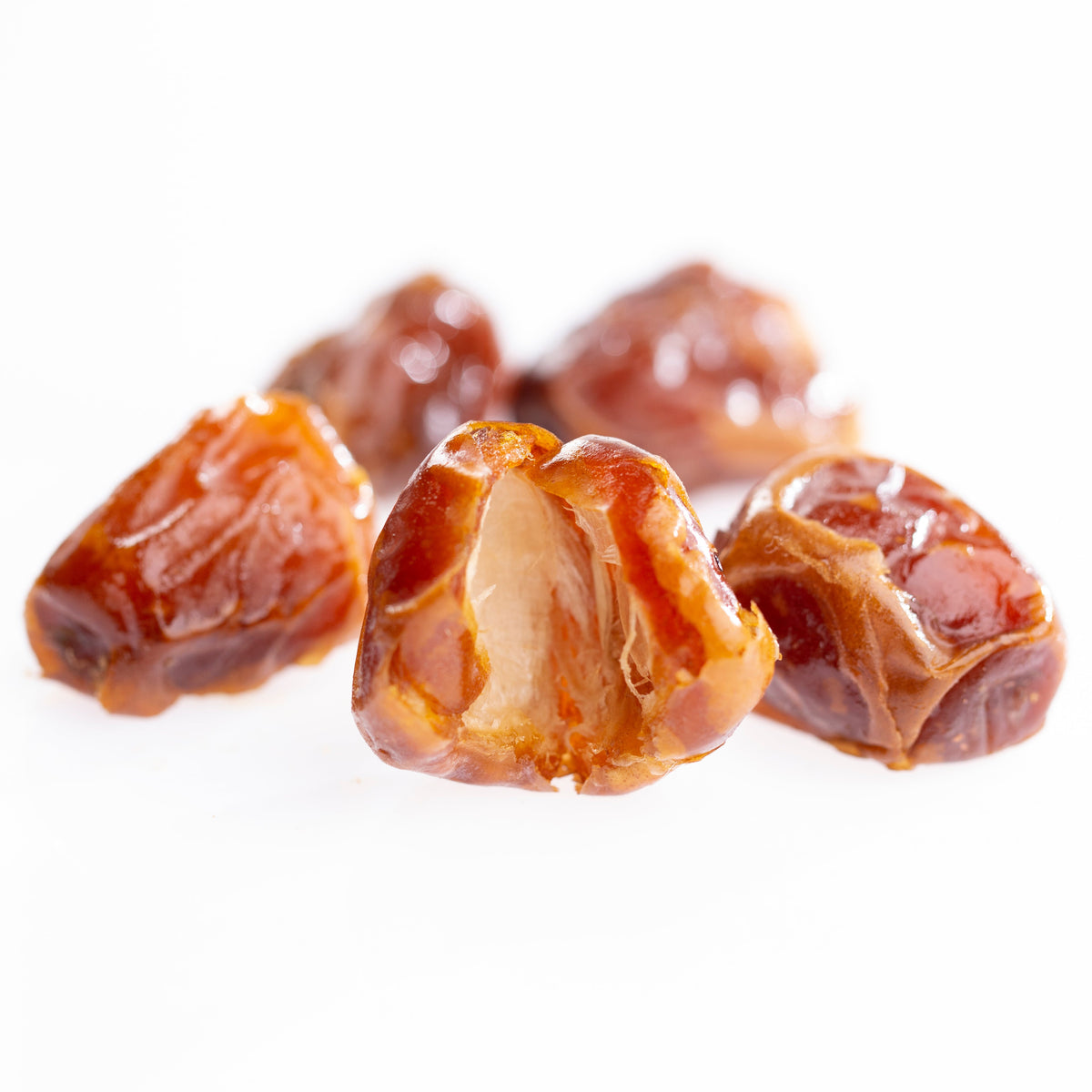 Sukkari Datteln BIO Premium Large – extra weich & ohne Kern - DATTELBÄR - 840003 - DATTELBAER