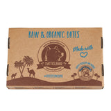 Sukkari Datteln BIO Premium Large – extra weich & ohne Kern - DATTELBÄR - 840003 - DATTELBAER