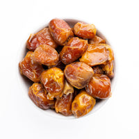 Sukkari Datteln BIO Premium Large – knusprig weich & ohne Kern - DATTELBÄR - 840002 - DATTELBAER